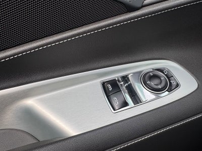 2026 Chevrolet Corvette 1LT