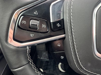 2026 Chevrolet Corvette 1LT