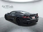 2026 Chevrolet Corvette 1LT