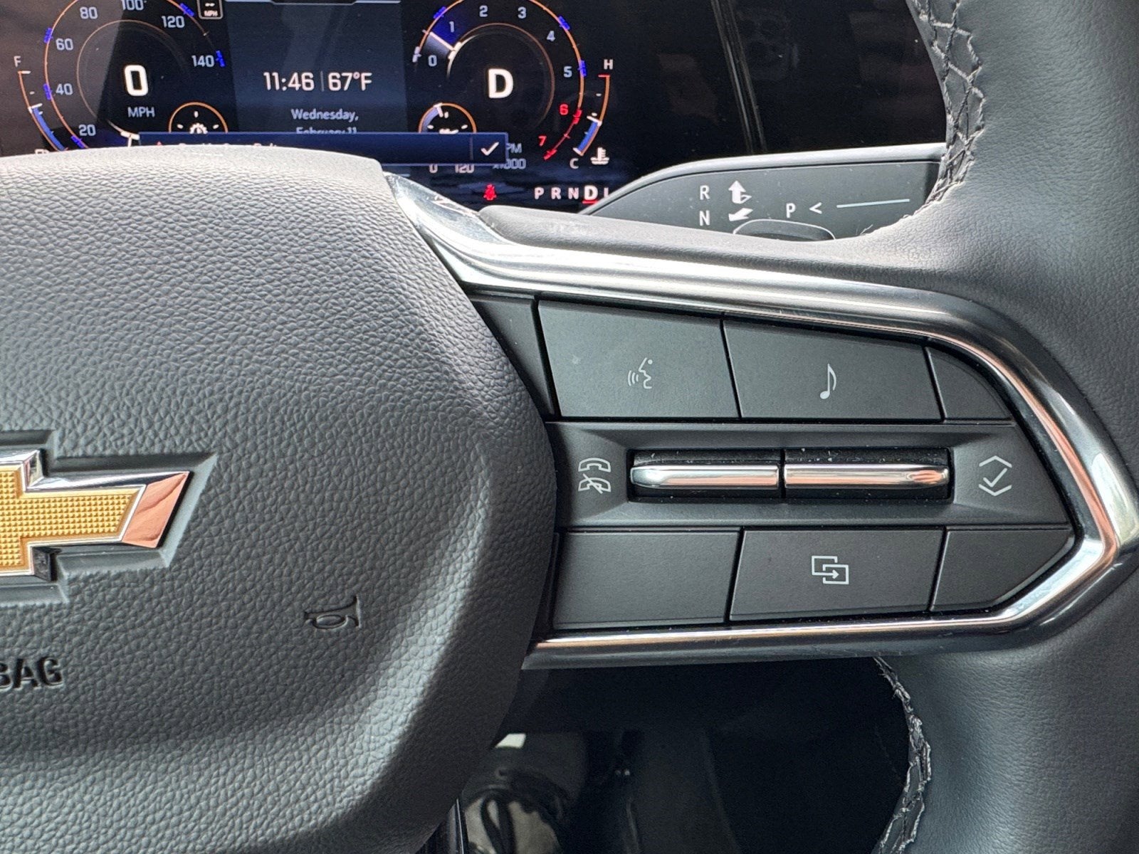 2025 Chevrolet Suburban LS