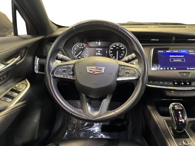 2020 Cadillac XT4 FWD Premium Luxury