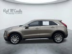 2020 Cadillac XT4 FWD Premium Luxury