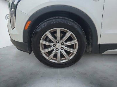 2019 Cadillac XT4 FWD Premium Luxury