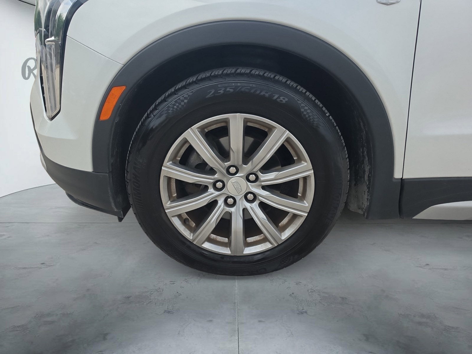 2019 Cadillac XT4 FWD Premium Luxury