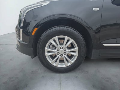 2024 Cadillac XT5 FWD Luxury