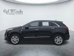 2024 Cadillac XT5 FWD Luxury
