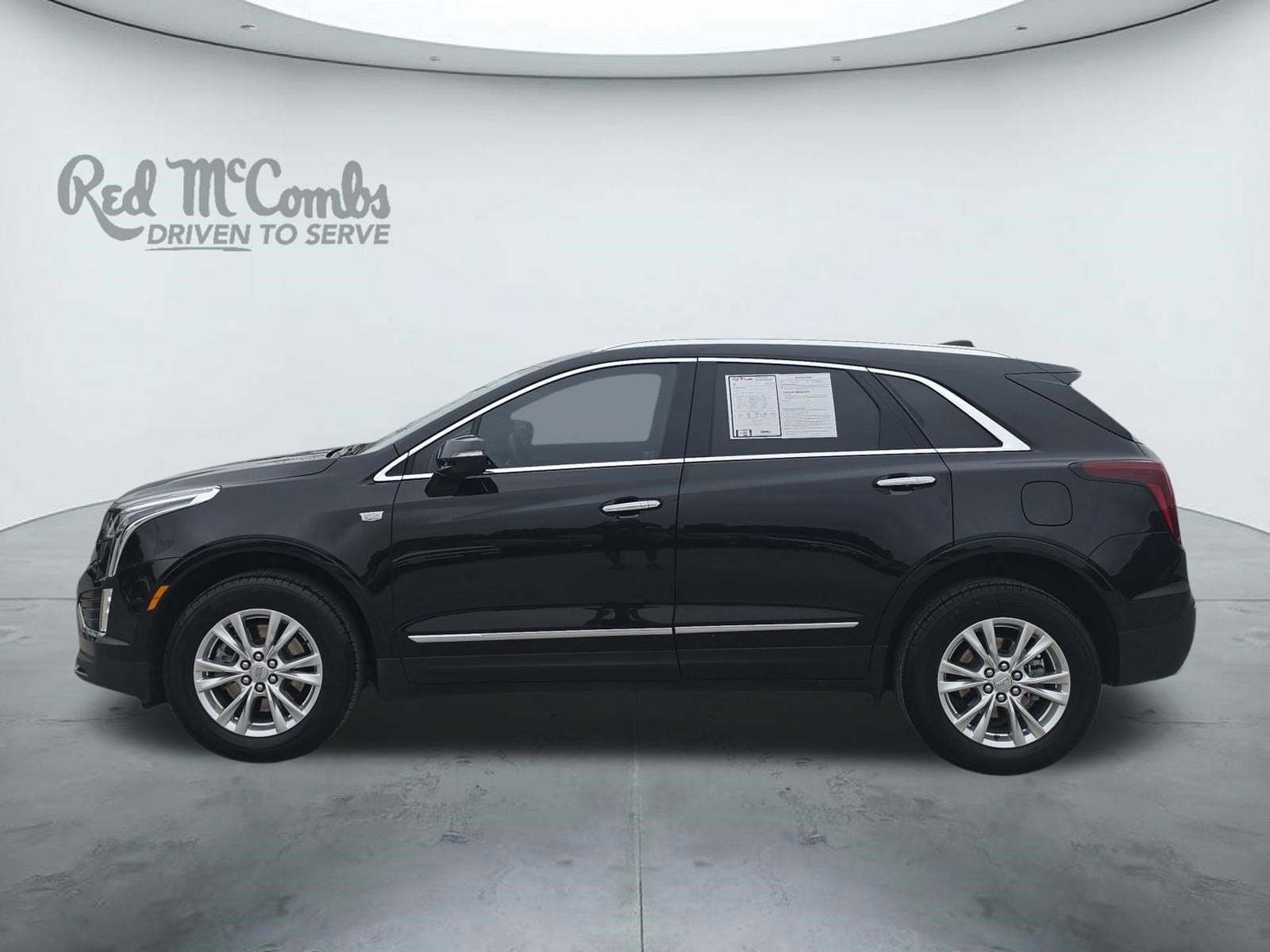 2024 Cadillac XT5 FWD Luxury