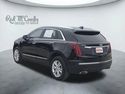 2024 Cadillac XT5 FWD Luxury