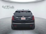 2024 Cadillac XT5 FWD Luxury