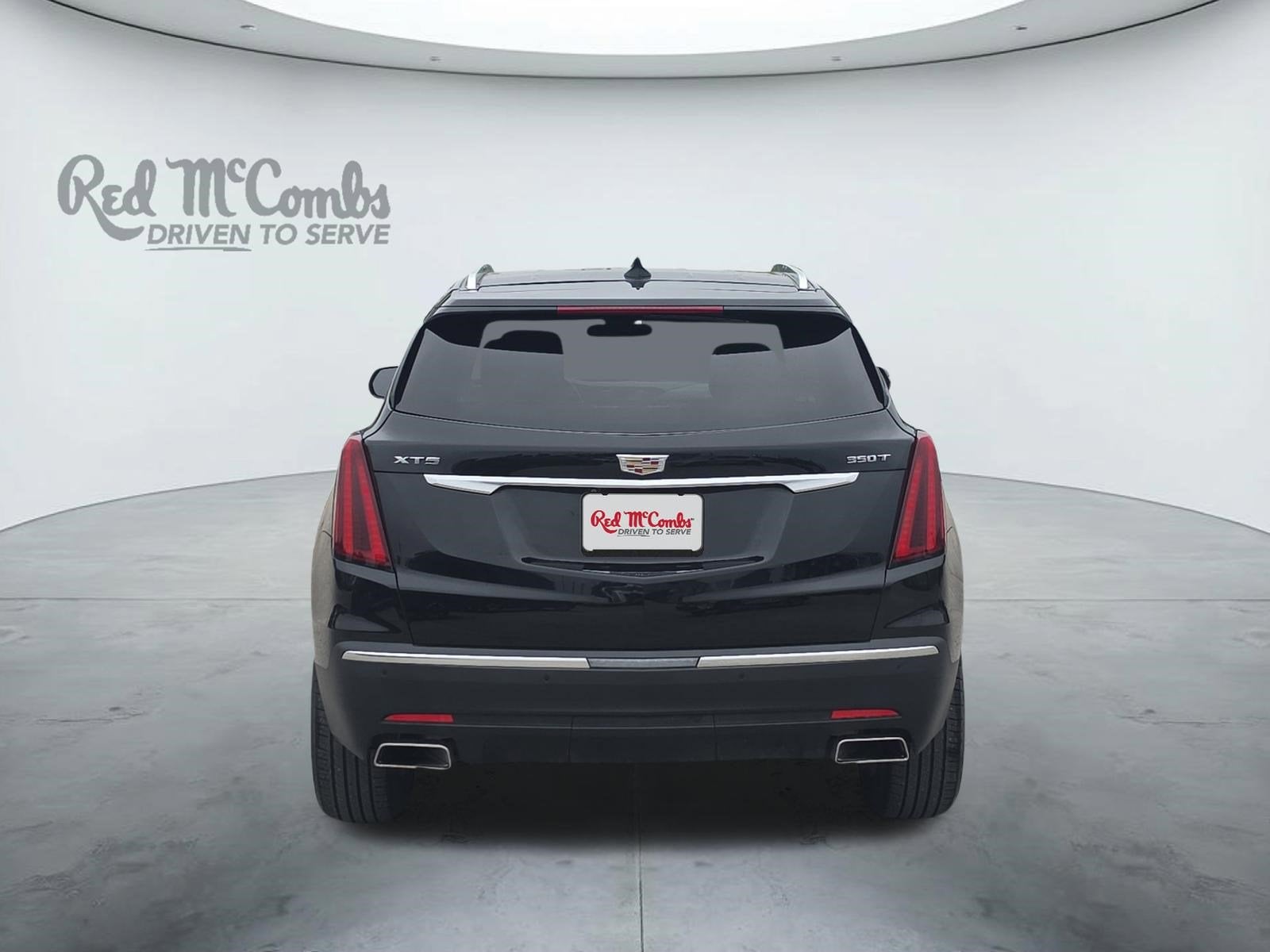 2024 Cadillac XT5 FWD Luxury