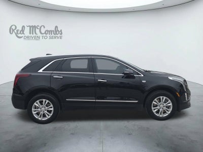 2024 Cadillac XT5 FWD Luxury