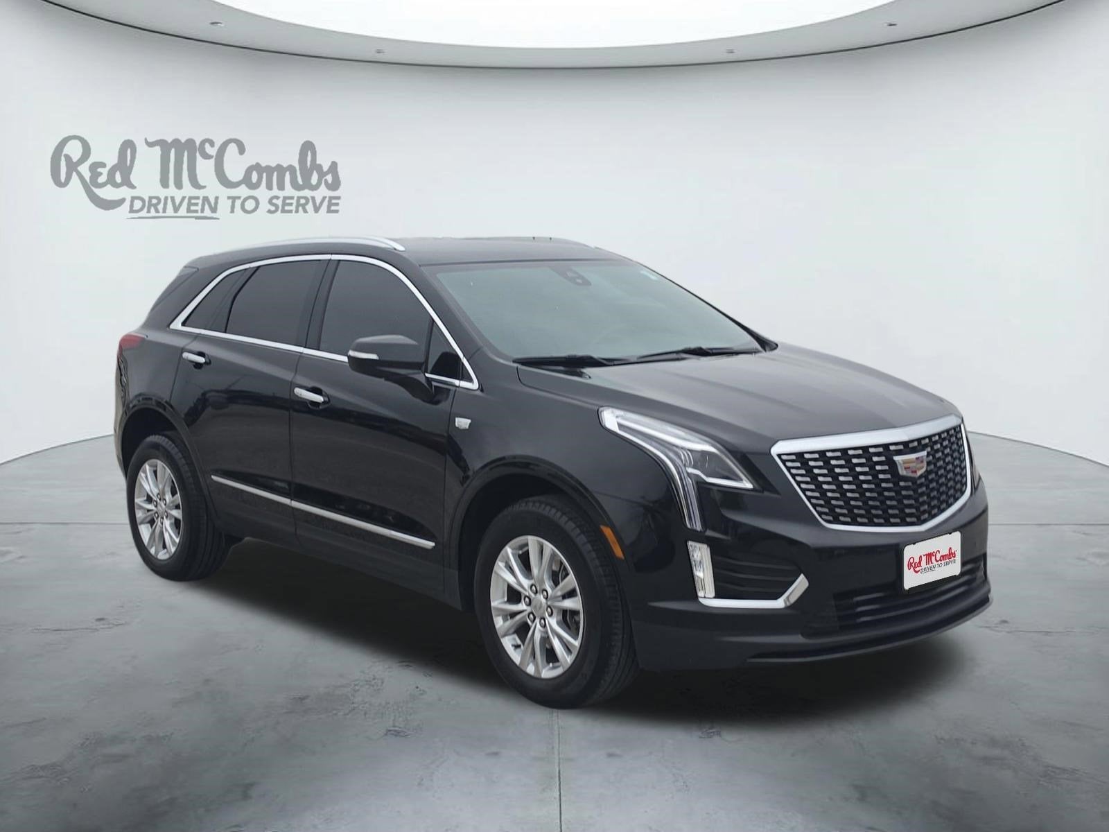 2024 Cadillac XT5 FWD Luxury