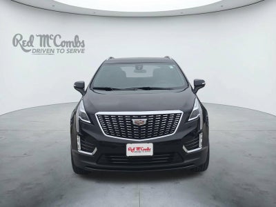2024 Cadillac XT5 FWD Luxury