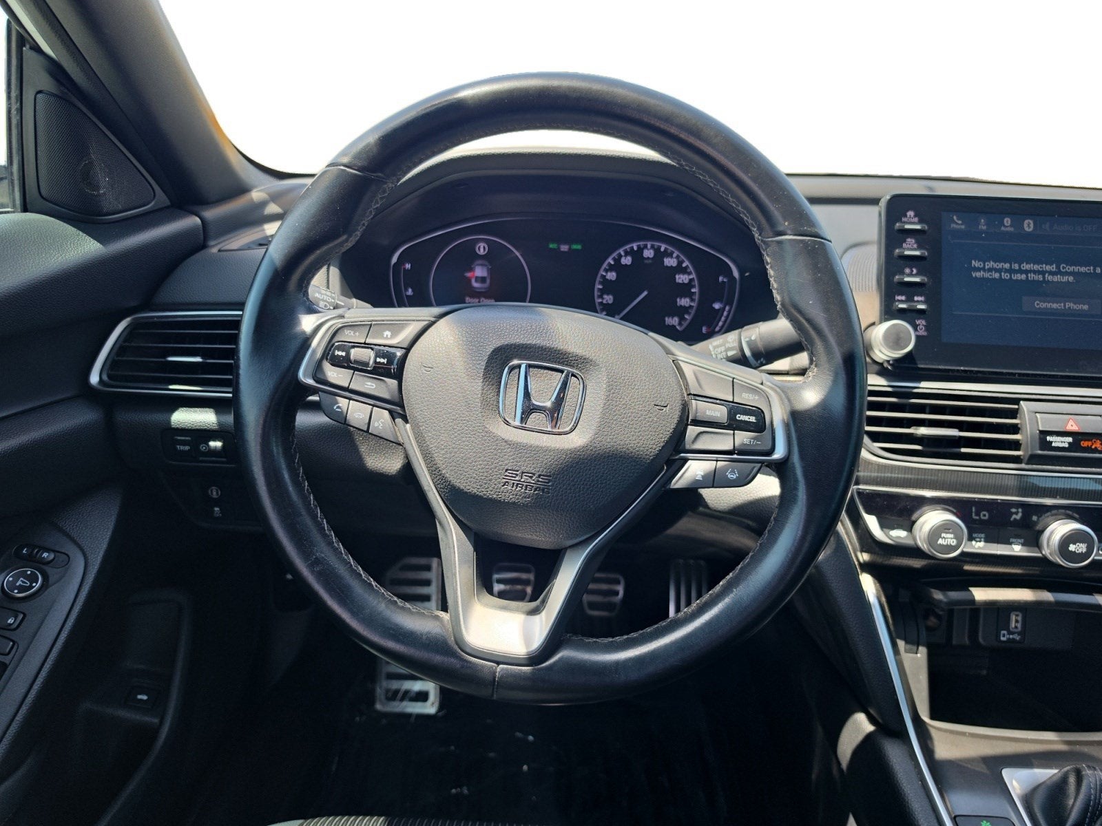 2018 Honda Accord Sport 1.5T