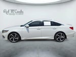 2018 Honda Accord Sport 1.5T