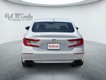 2018 Honda Accord Sport 1.5T