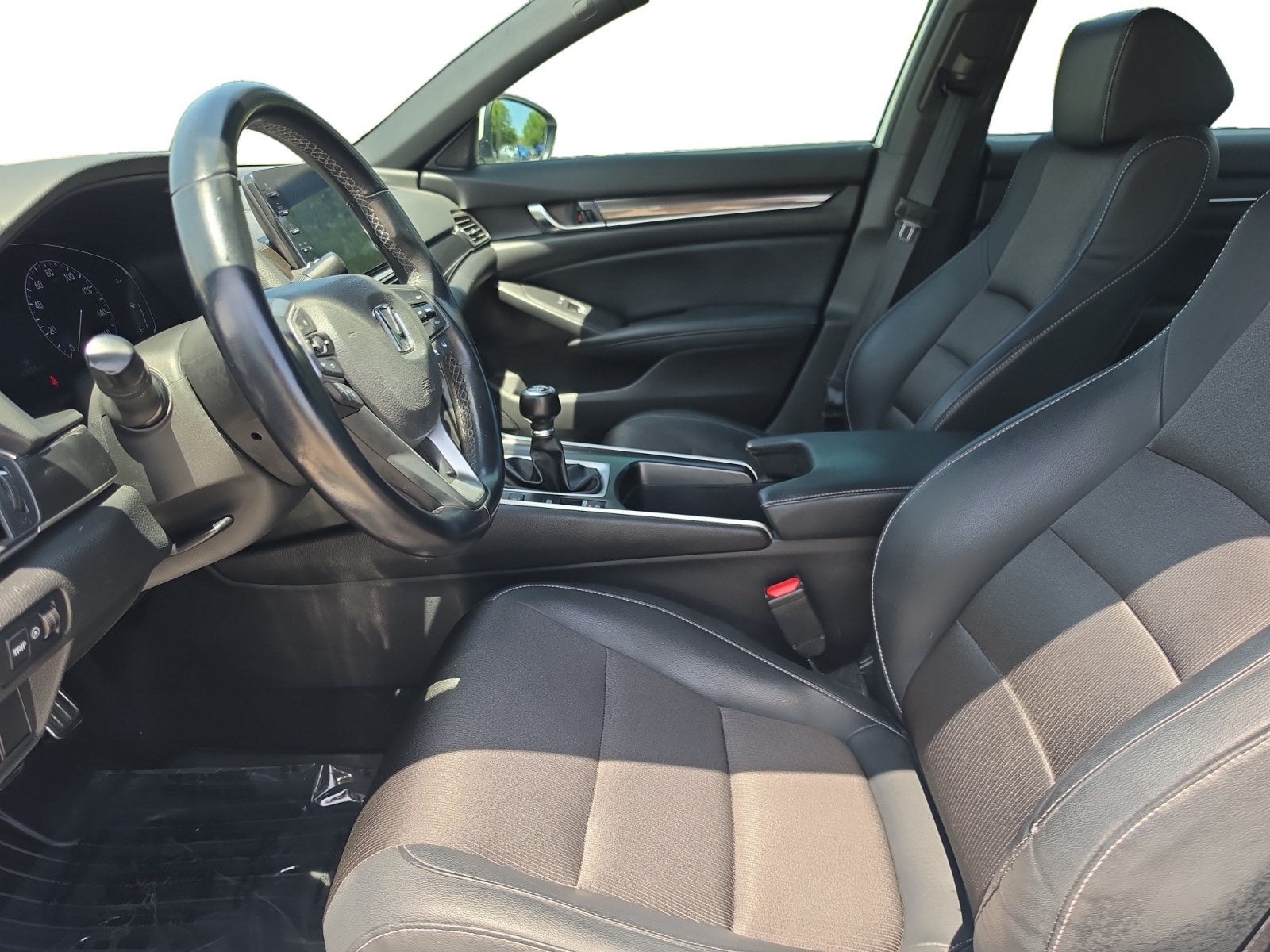 2018 Honda Accord Sport 1.5T