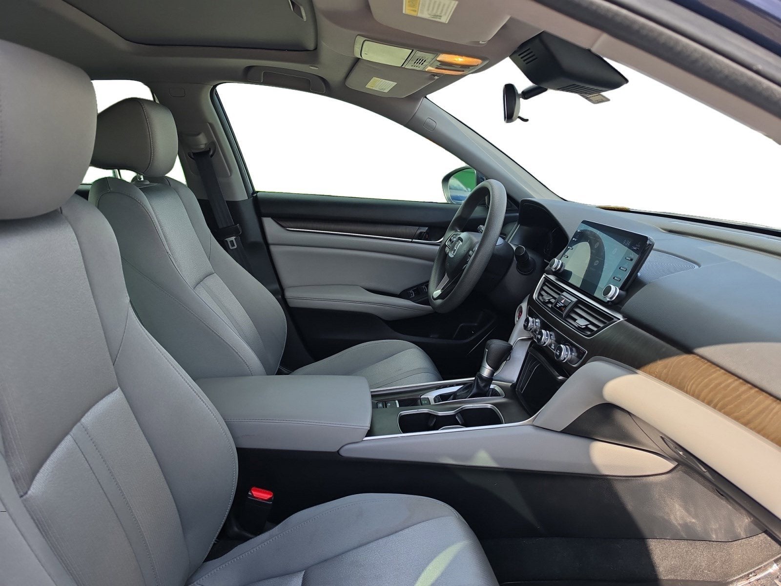 2020 Honda Accord EX