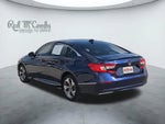 2020 Honda Accord EX