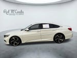 2020 Honda Accord Sedan Sport