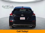 2025 Nissan Leaf S