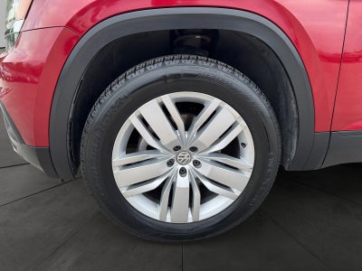 2019 Volkswagen Atlas 3.6L V6 SE w/Technology
