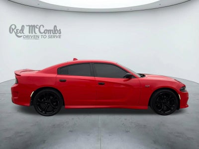2021 Dodge Charger R/T