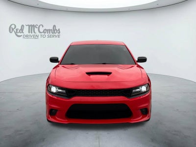 2021 Dodge Charger R/T