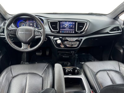 2020 Chrysler Pacifica Touring L Plus