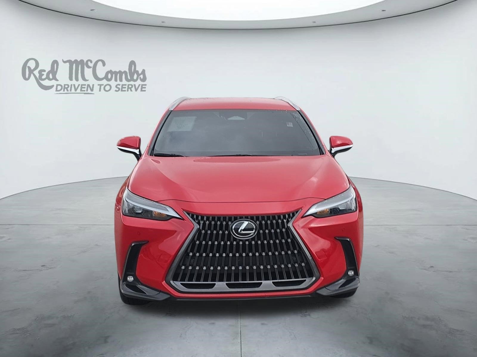 2025 Lexus NX 250 NX 250