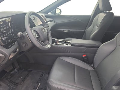 2025 Lexus RX 350 RX 350