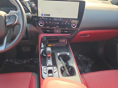 2025 Lexus NX 350 NX 350 Premium