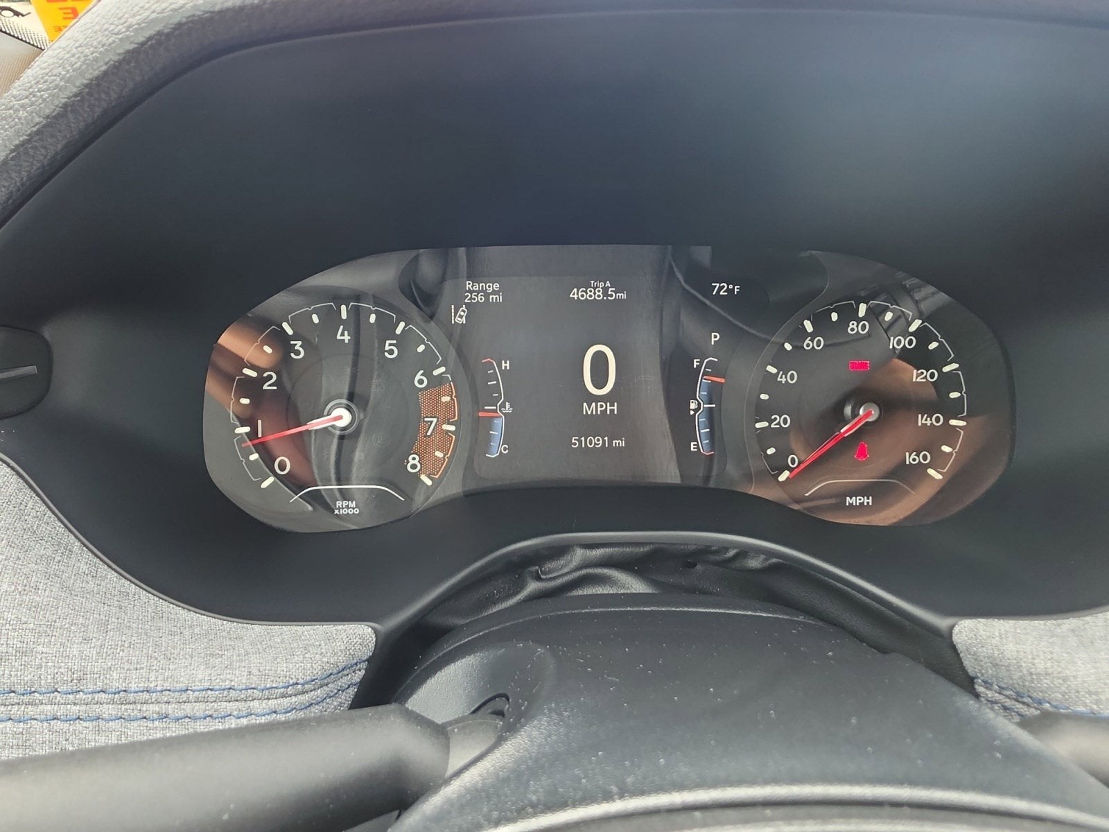 2023 Jeep Compass Sport