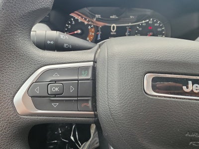 2023 Jeep Compass Sport