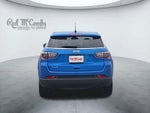 2023 Jeep Compass Sport