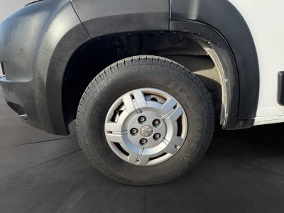 2021 RAM ProMaster Cargo Van Low Roof