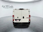 2021 RAM ProMaster Cargo Van Low Roof