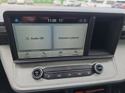 2022 Ford Maverick XL