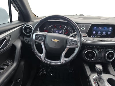 2019 Chevrolet Blazer AWD 4dr