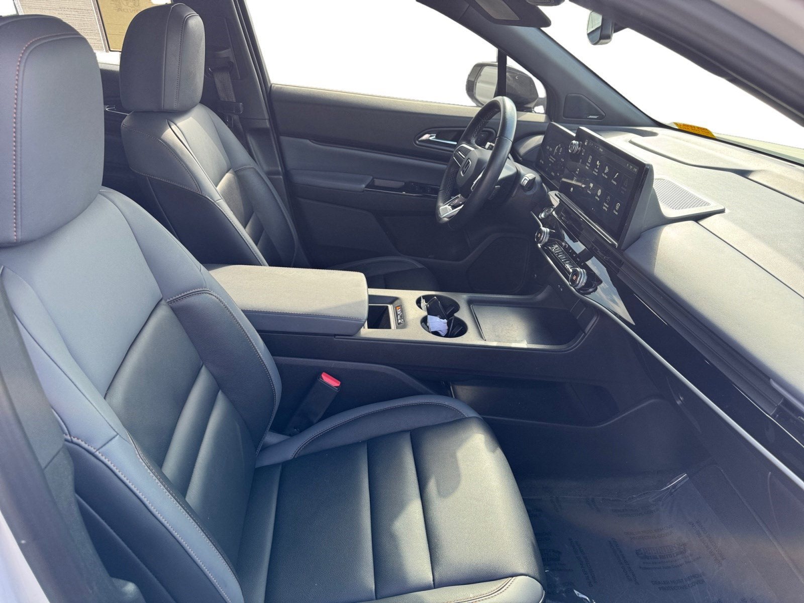 2024 Honda Prologue Touring