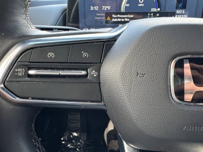 2024 Honda Prologue Touring