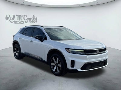 2024 Honda Prologue Touring