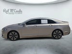 2019 Lincoln MKZ Reserve II