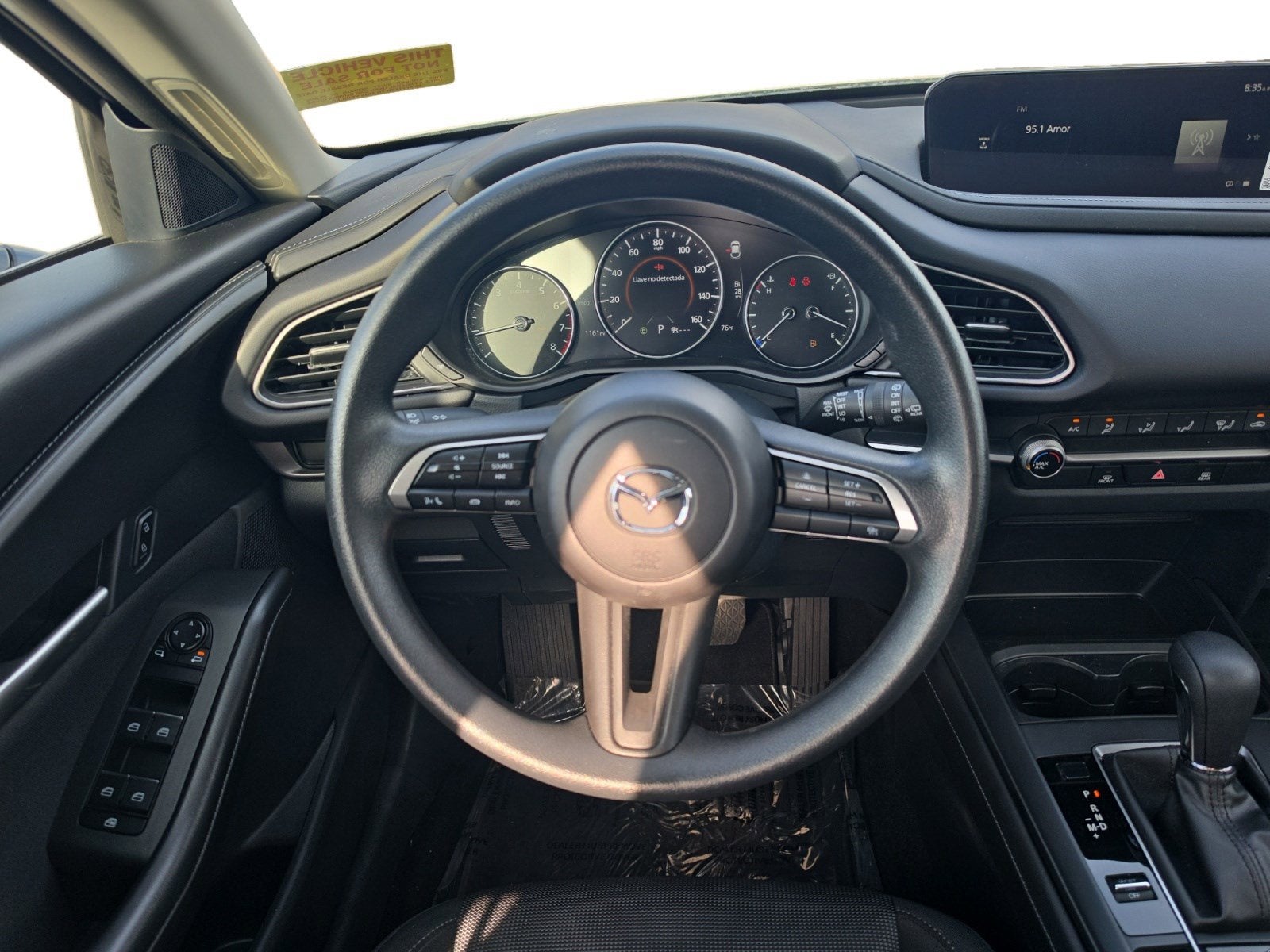 2025 Mazda Mazda CX-30 2.5 S