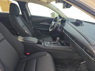 2025 Mazda Mazda CX-30 2.5 S