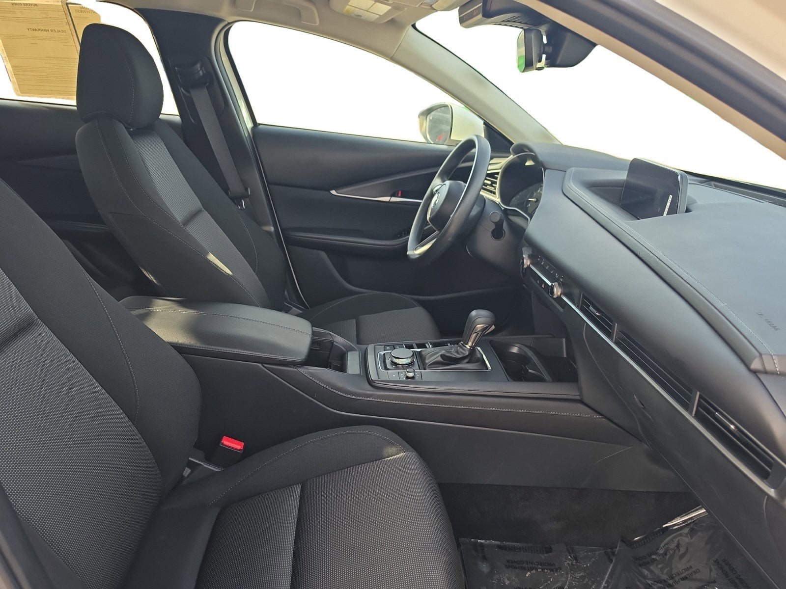 2025 Mazda Mazda CX-30 2.5 S