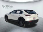 2025 Mazda Mazda CX-30 2.5 S