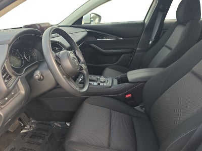 2025 Mazda Mazda CX-30 2.5 S