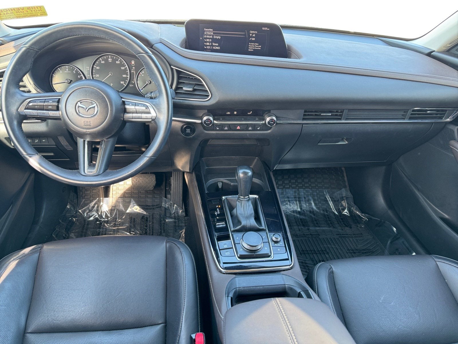 2021 Mazda Mazda CX-30 Premium