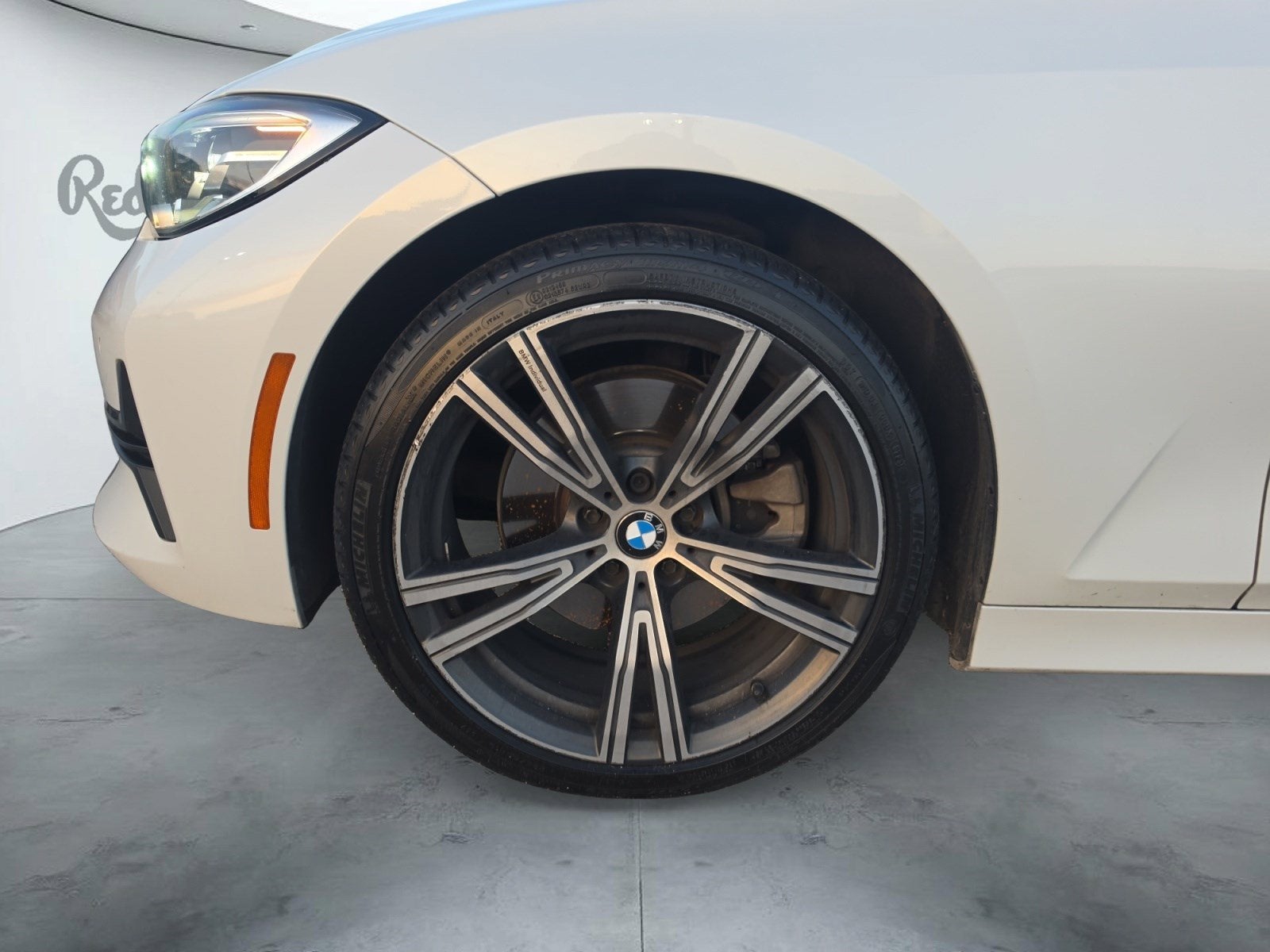 2020 BMW 3 Series 330i
